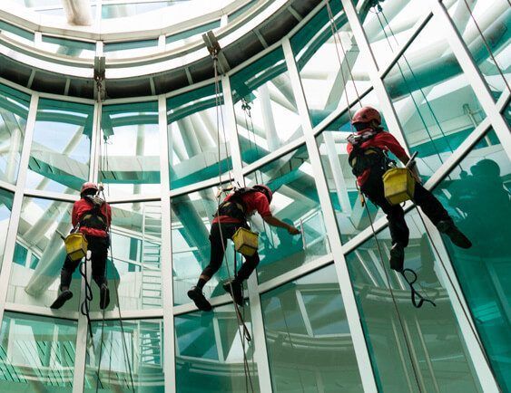 cordiste norme securite