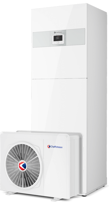 installation pompe a chaleur chaffoteaux2