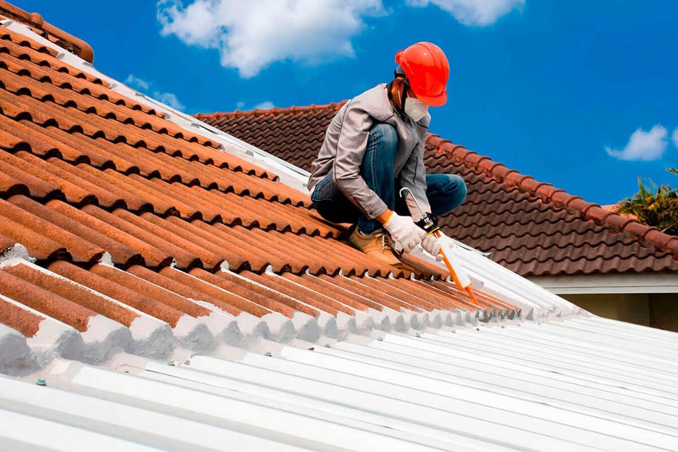 reparation couverture toiture