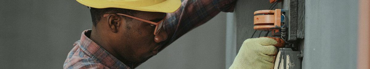 reparation installation