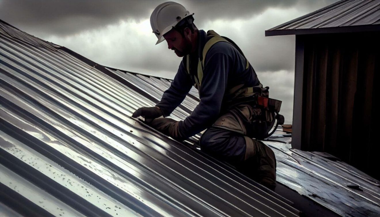 couvreur zingueur fonte zinguerie opt