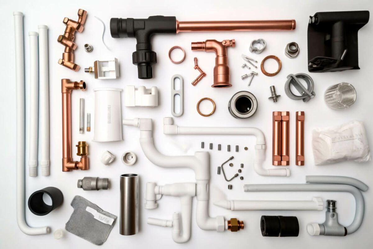 top10 gestes plombier