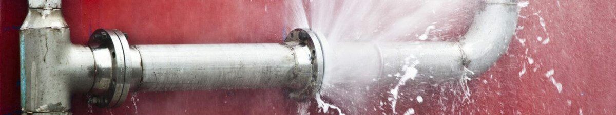 reparation plomberie