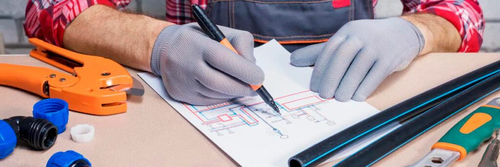 eco responsabilite plombier formation
