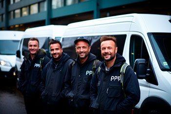 experts app depannage plomberie