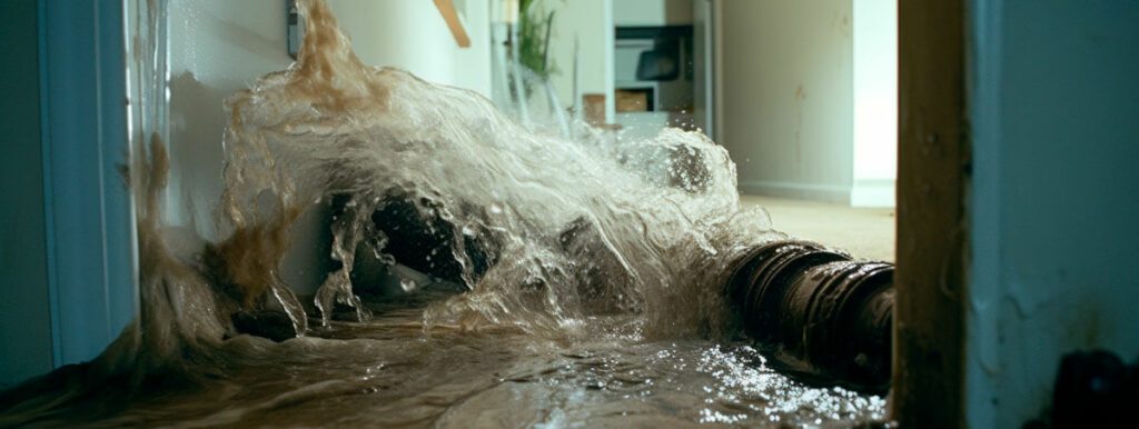 urgence depannage plomberie